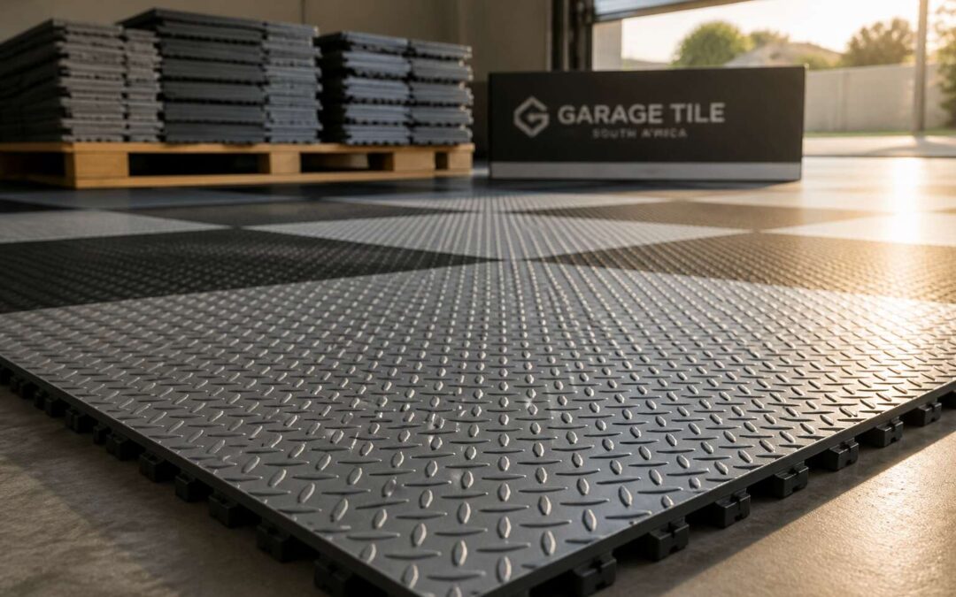 Compare garage tile manufacturers south africa before buying.